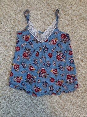 Belle du Jour Cami Top